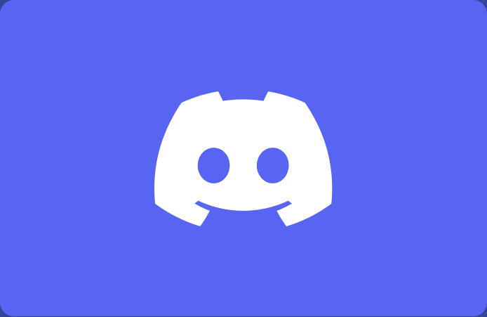 Install Discord if you don't already have it