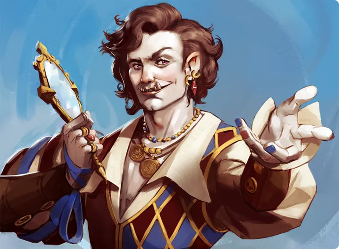 Legacy of Alabaster campaign artwork